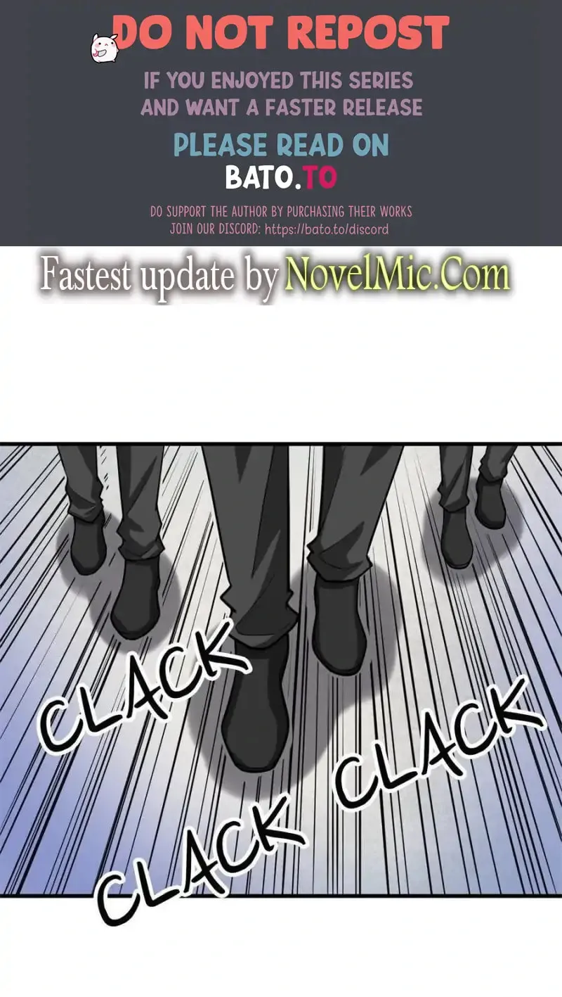 Upgrade Completed, Captain Chapter 15 page 1 - 