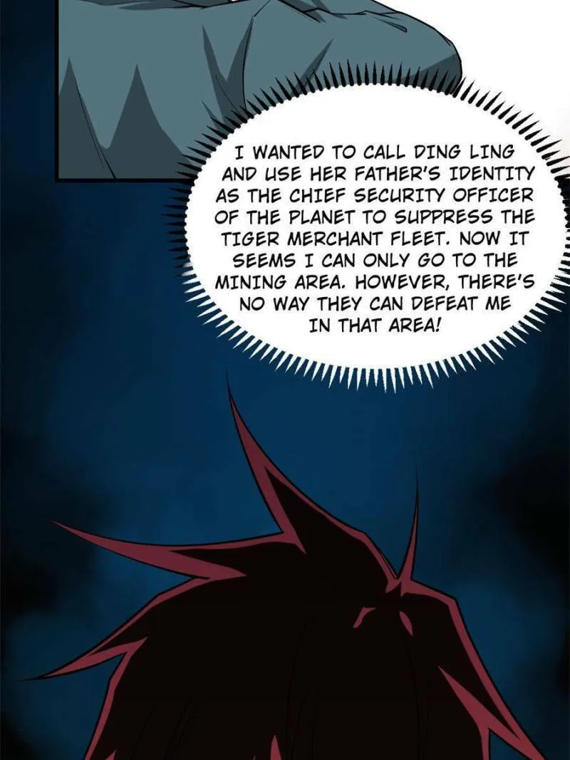 Upgrade Completed, Captain Chapter 15 page 19 - 