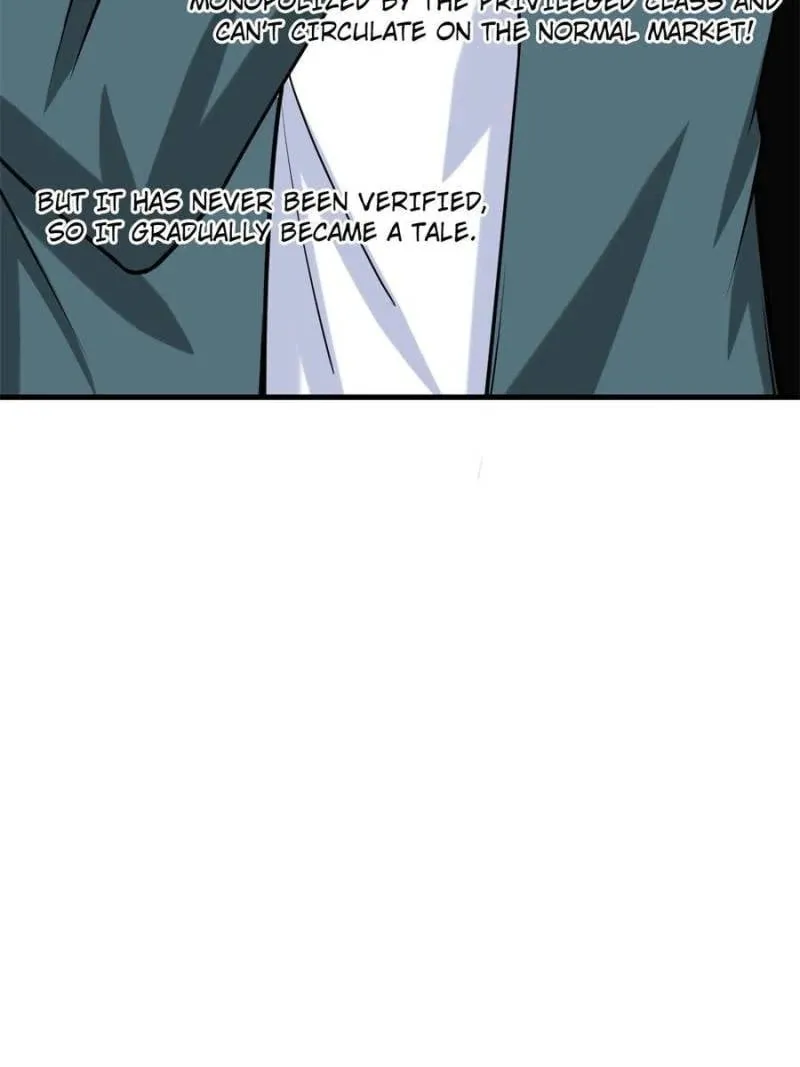 Upgrade Completed, Captain Chapter 15 page 21 - 