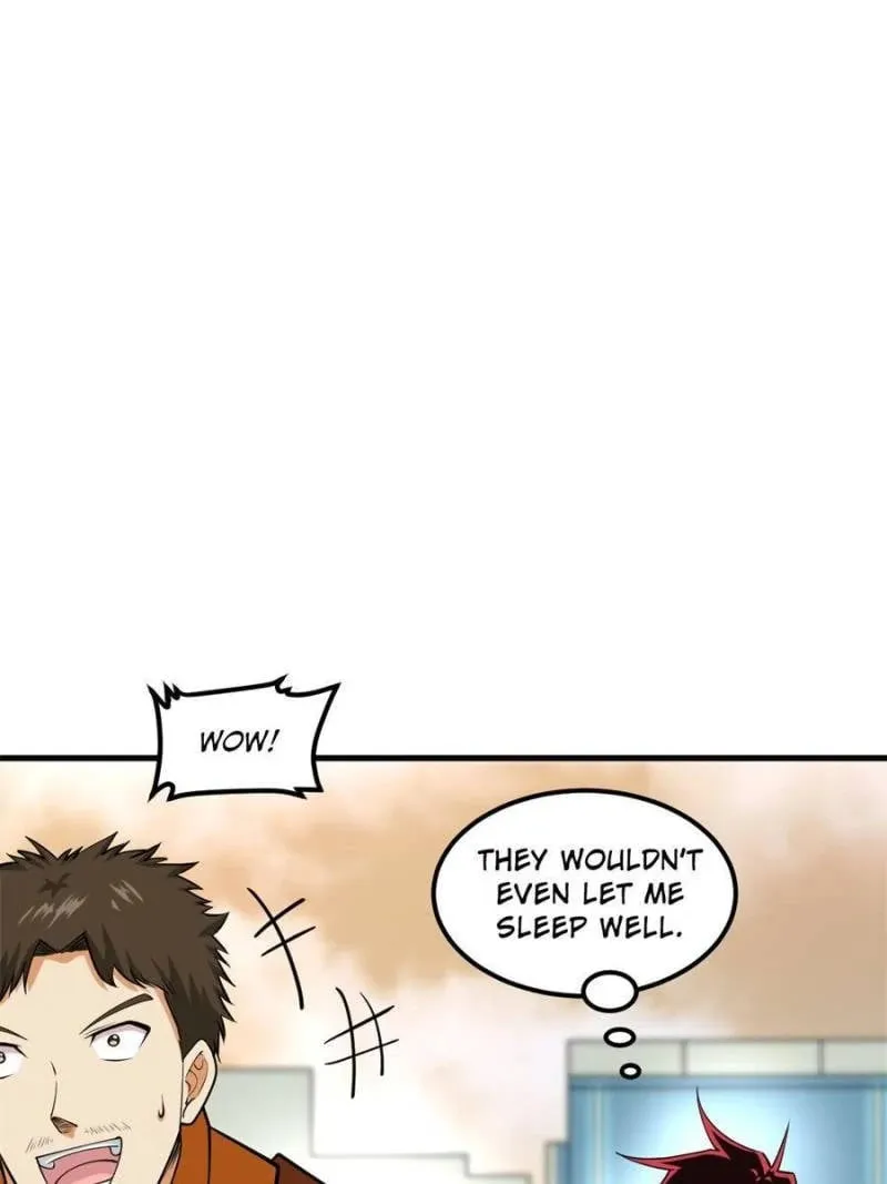 Upgrade Completed, Captain Chapter 15 page 23 - 