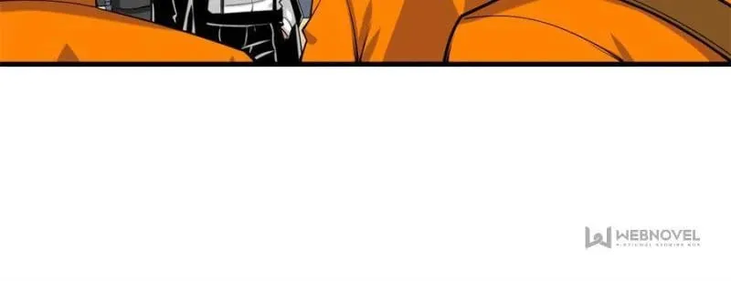 Upgrade Completed, Captain Chapter 15 page 31 - 