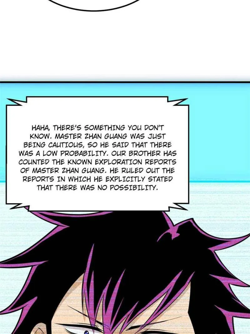 Upgrade Completed, Captain Chapter 15 page 57 - 