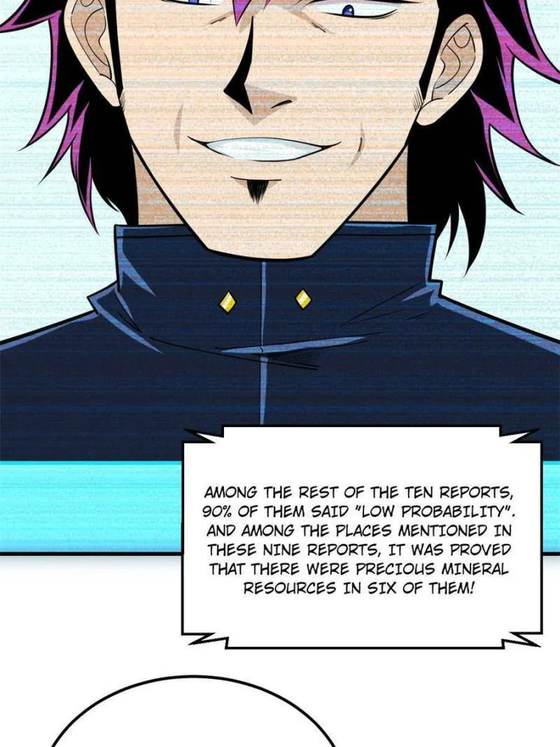 Upgrade Completed, Captain Chapter 15 page 58 - 