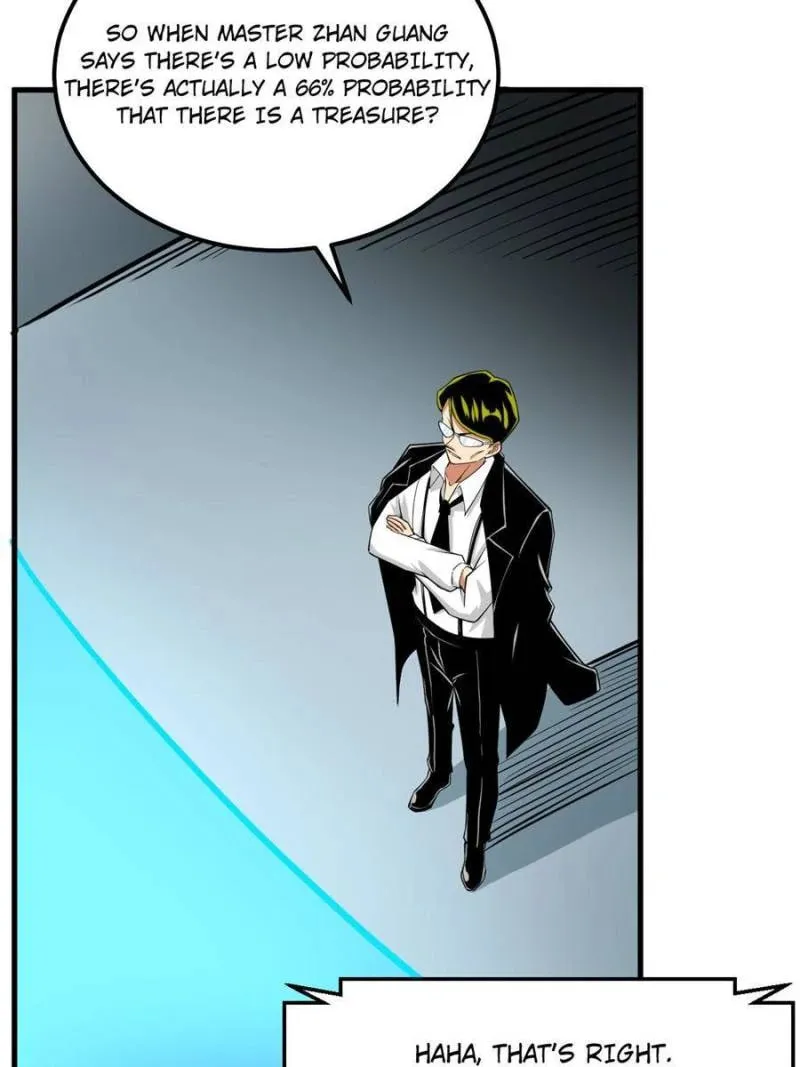 Upgrade Completed, Captain Chapter 15 page 59 - 