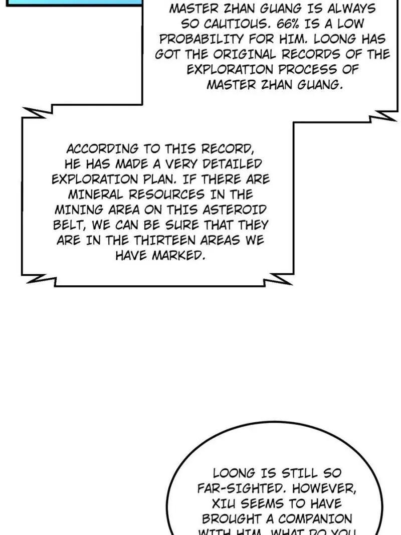 Upgrade Completed, Captain Chapter 15 page 60 - 