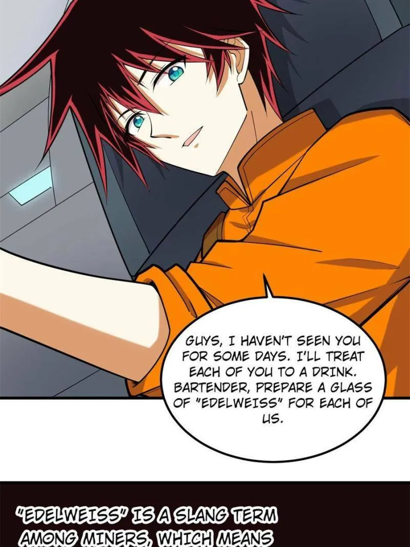 Upgrade Completed, Captain Chapter 15 page 65 - 