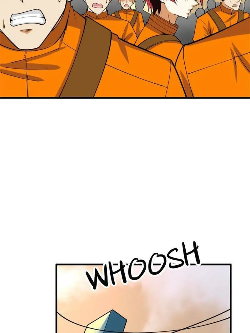 Upgrade Completed, Captain Chapter 15 page 8 - 