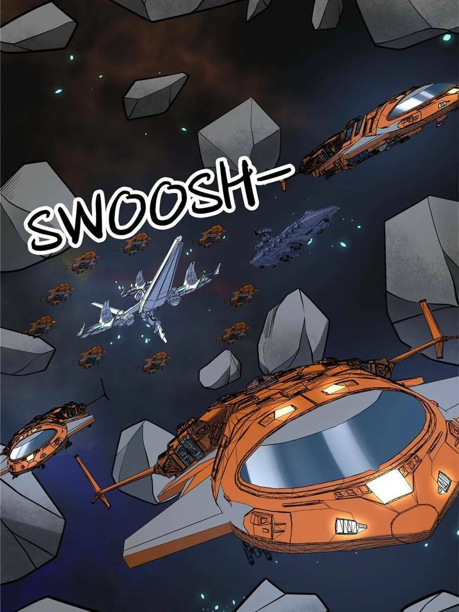 Upgrade Completed, Captain Chapter 16 page 11 - 