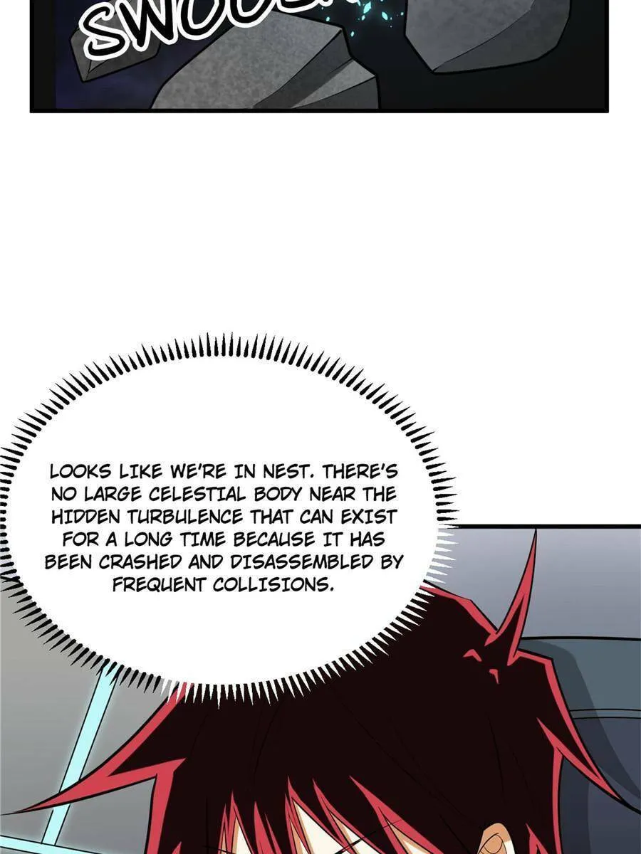 Upgrade Completed, Captain Chapter 16 page 20 - 