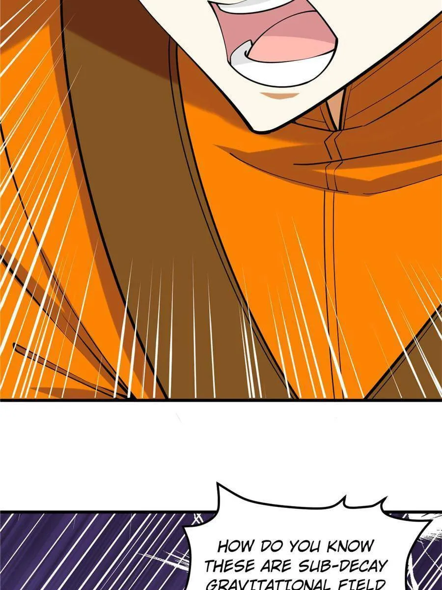 Upgrade Completed, Captain Chapter 16 page 23 - 