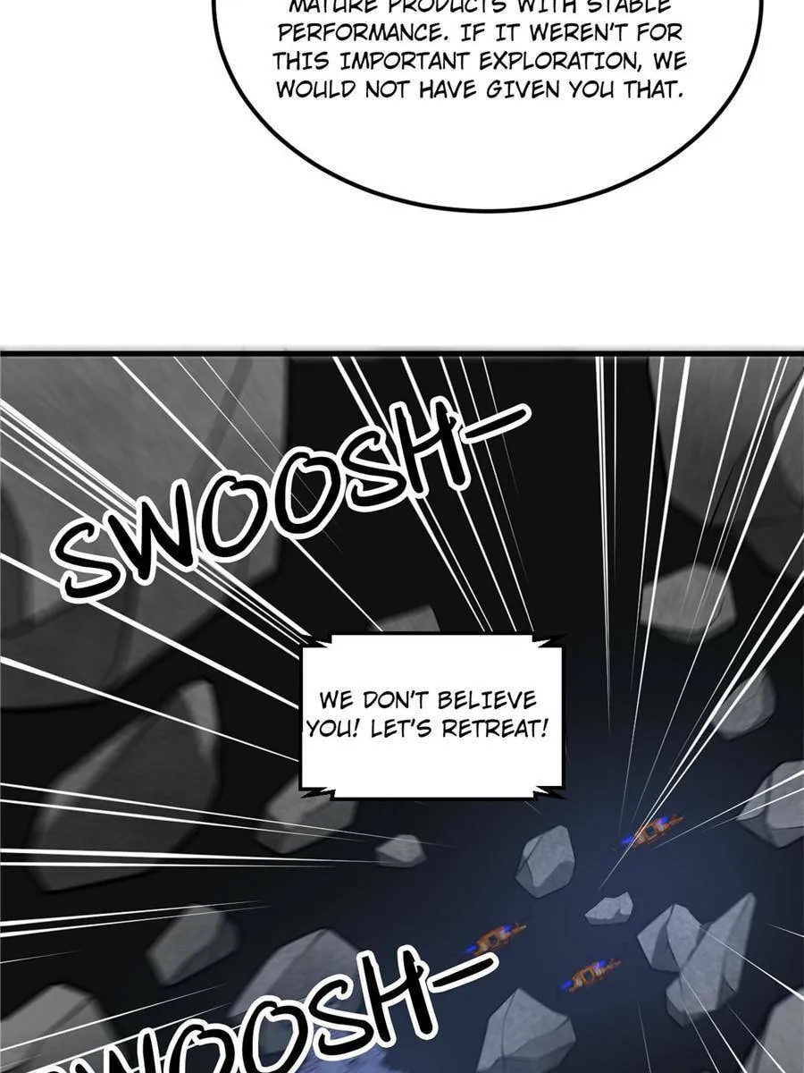 Upgrade Completed, Captain Chapter 16 page 29 - 