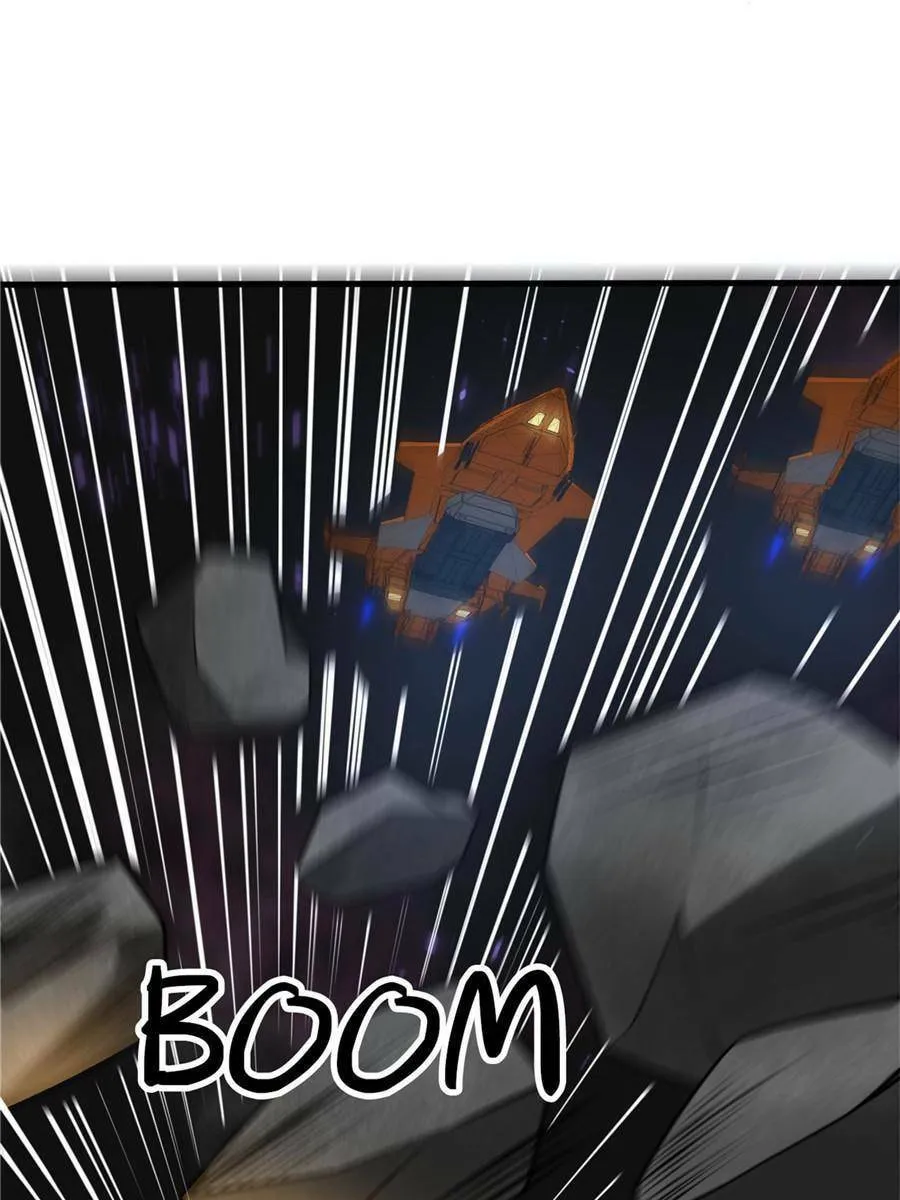 Upgrade Completed, Captain Chapter 16 page 37 - 