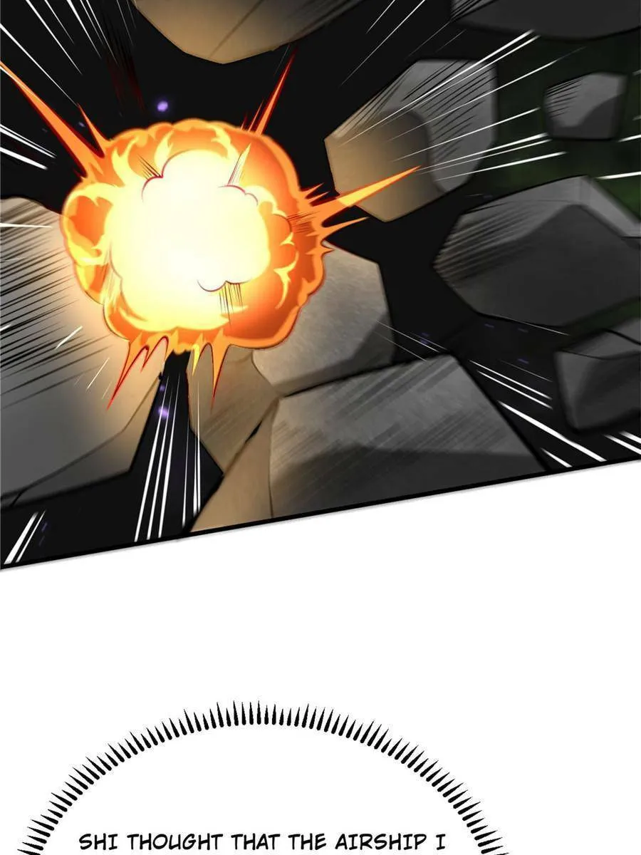 Upgrade Completed, Captain Chapter 16 page 38 - 
