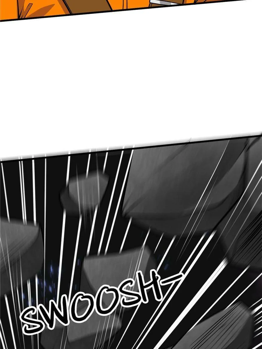 Upgrade Completed, Captain Chapter 16 page 40 - 