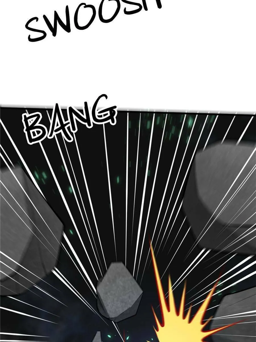 Upgrade Completed, Captain Chapter 16 page 42 - 