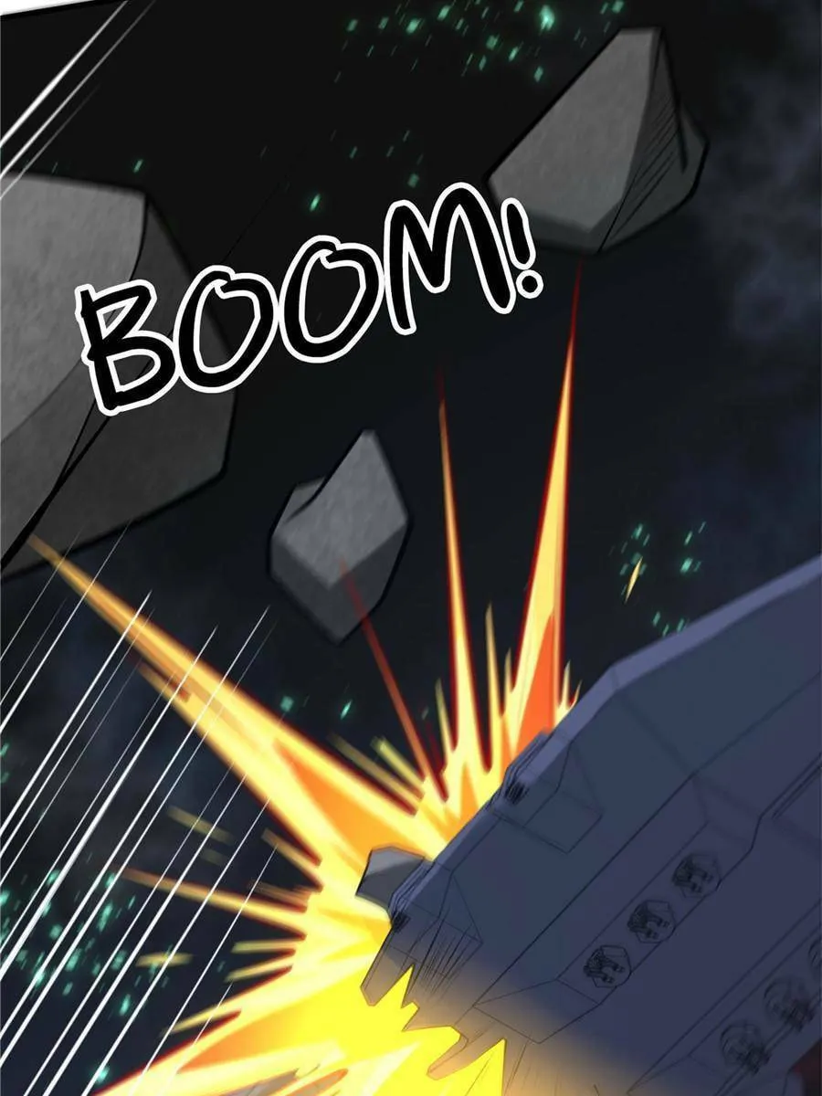 Upgrade Completed, Captain Chapter 16 page 44 - 