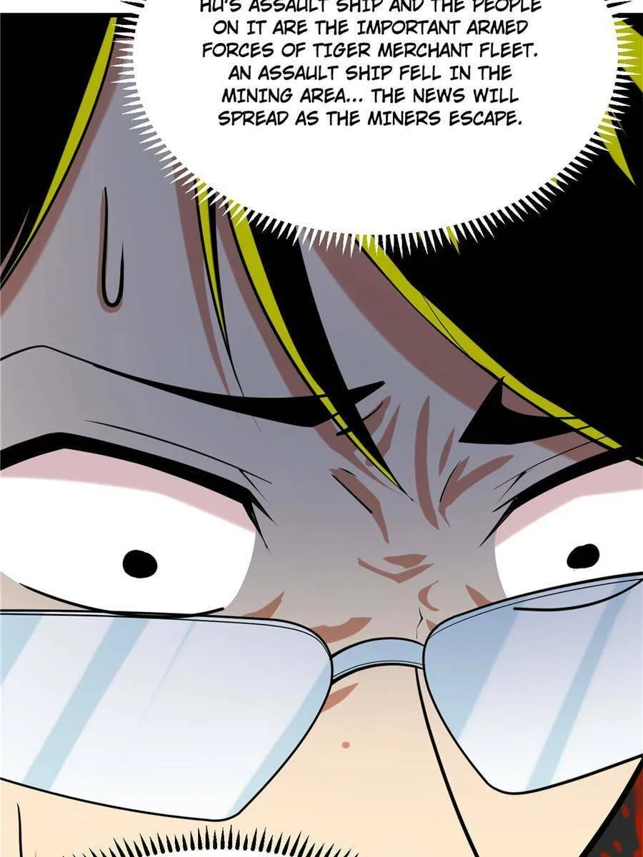Upgrade Completed, Captain Chapter 16 page 51 - 