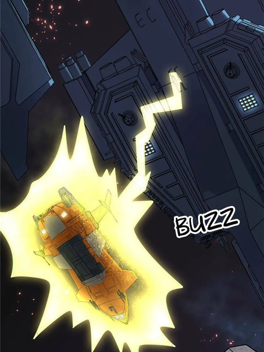 Upgrade Completed, Captain Chapter 16 page 53 - 