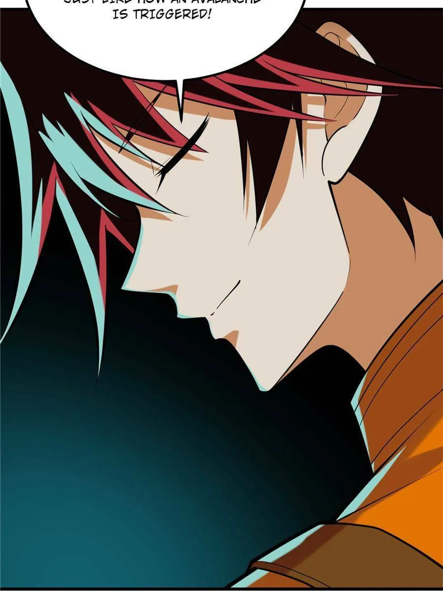 Upgrade Completed, Captain Chapter 16 page 58 - 