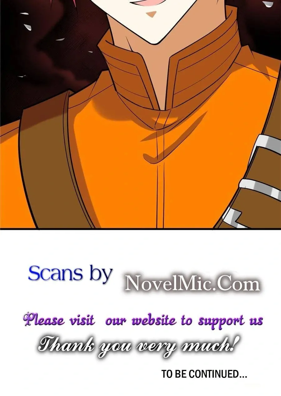 Upgrade Completed, Captain Chapter 16 page 60 - 