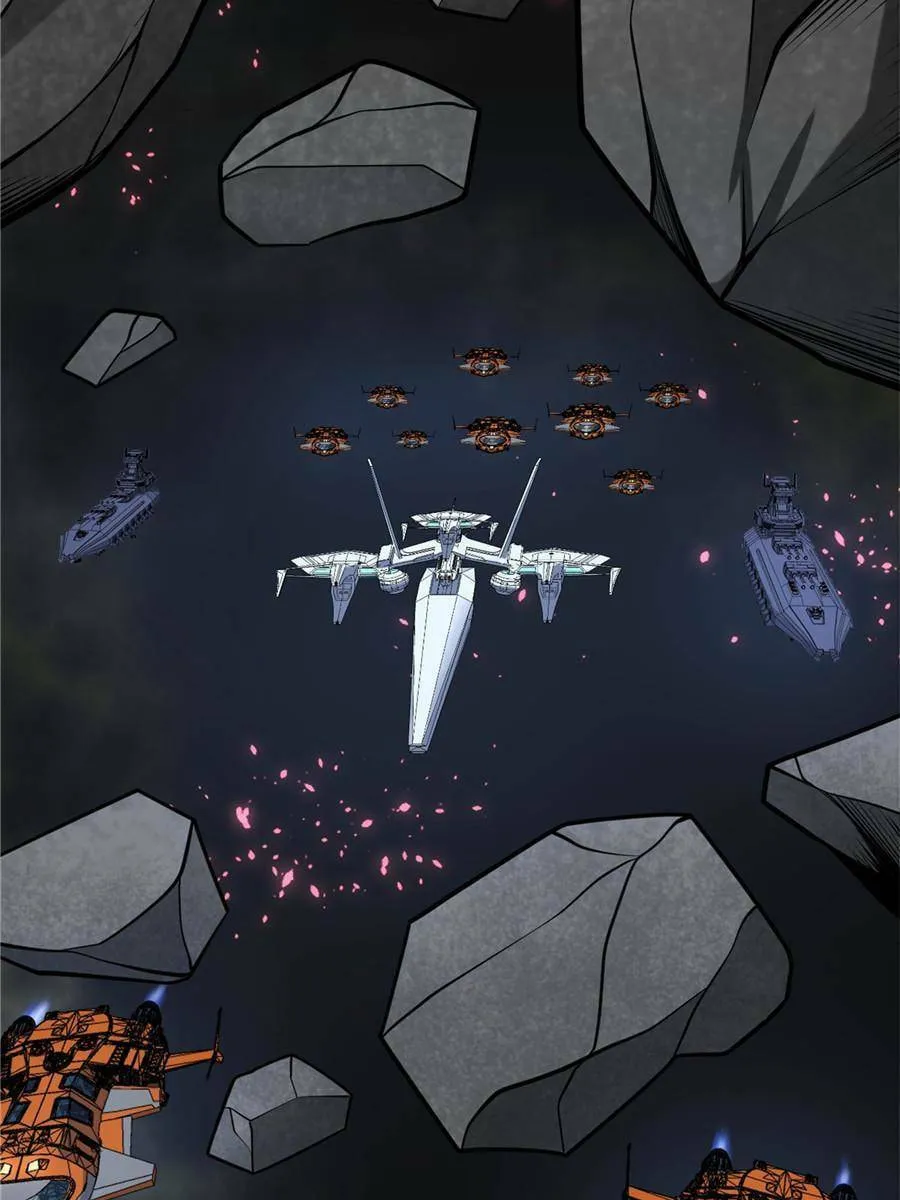 Upgrade Completed, Captain Chapter 16 page 7 - 