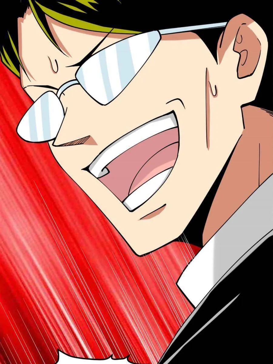 Upgrade Completed, Captain Chapter 17 page 11 - 