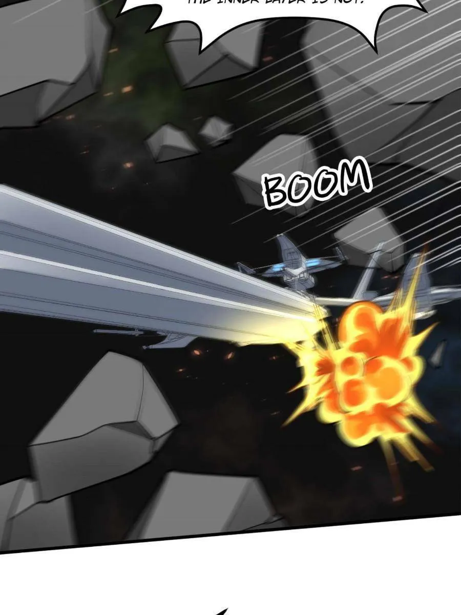 Upgrade Completed, Captain Chapter 17 page 13 - 