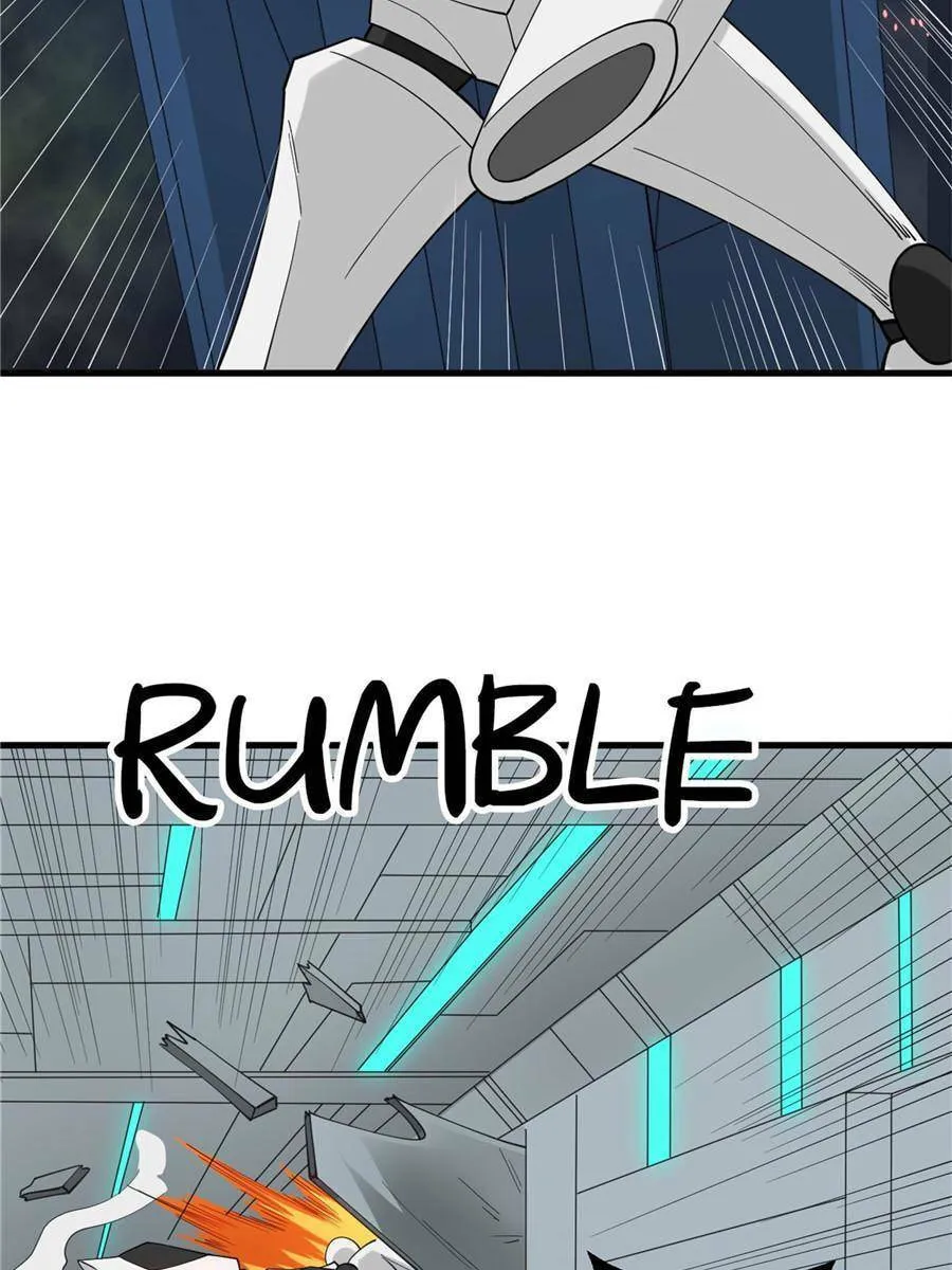 Upgrade Completed, Captain Chapter 17 page 26 - 