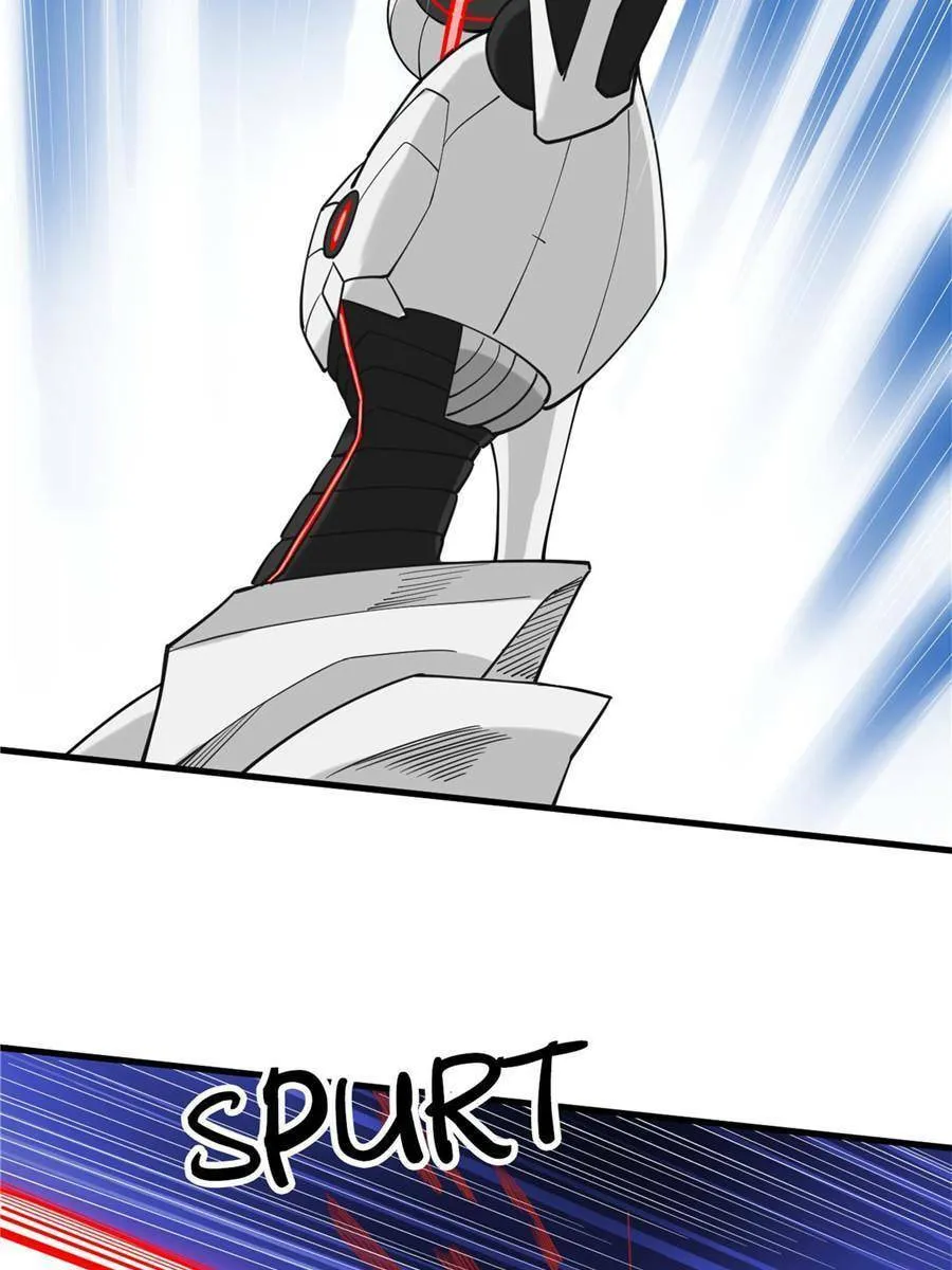 Upgrade Completed, Captain Chapter 17 page 30 - 