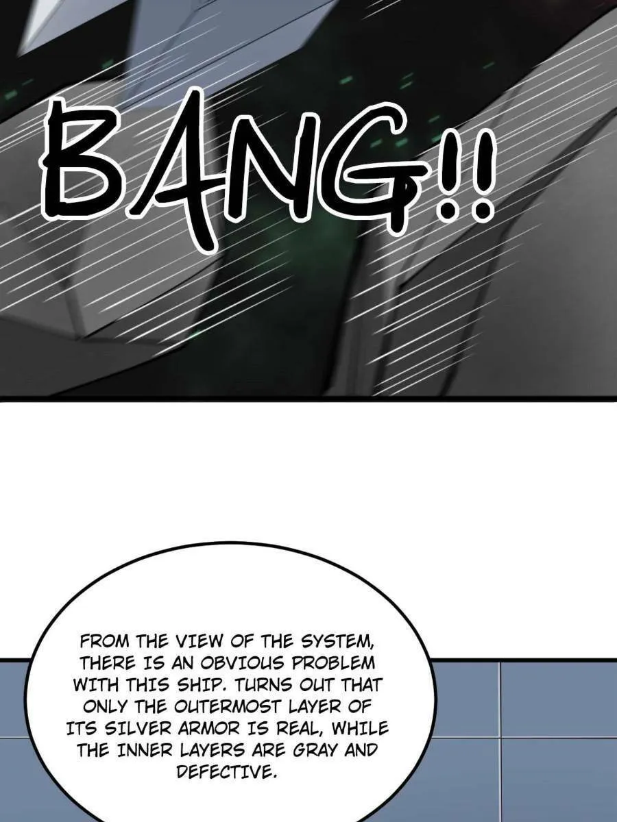 Upgrade Completed, Captain Chapter 17 page 4 - 