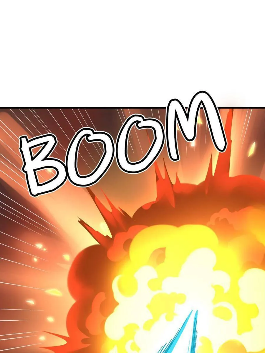 Upgrade Completed, Captain Chapter 17 page 35 - 