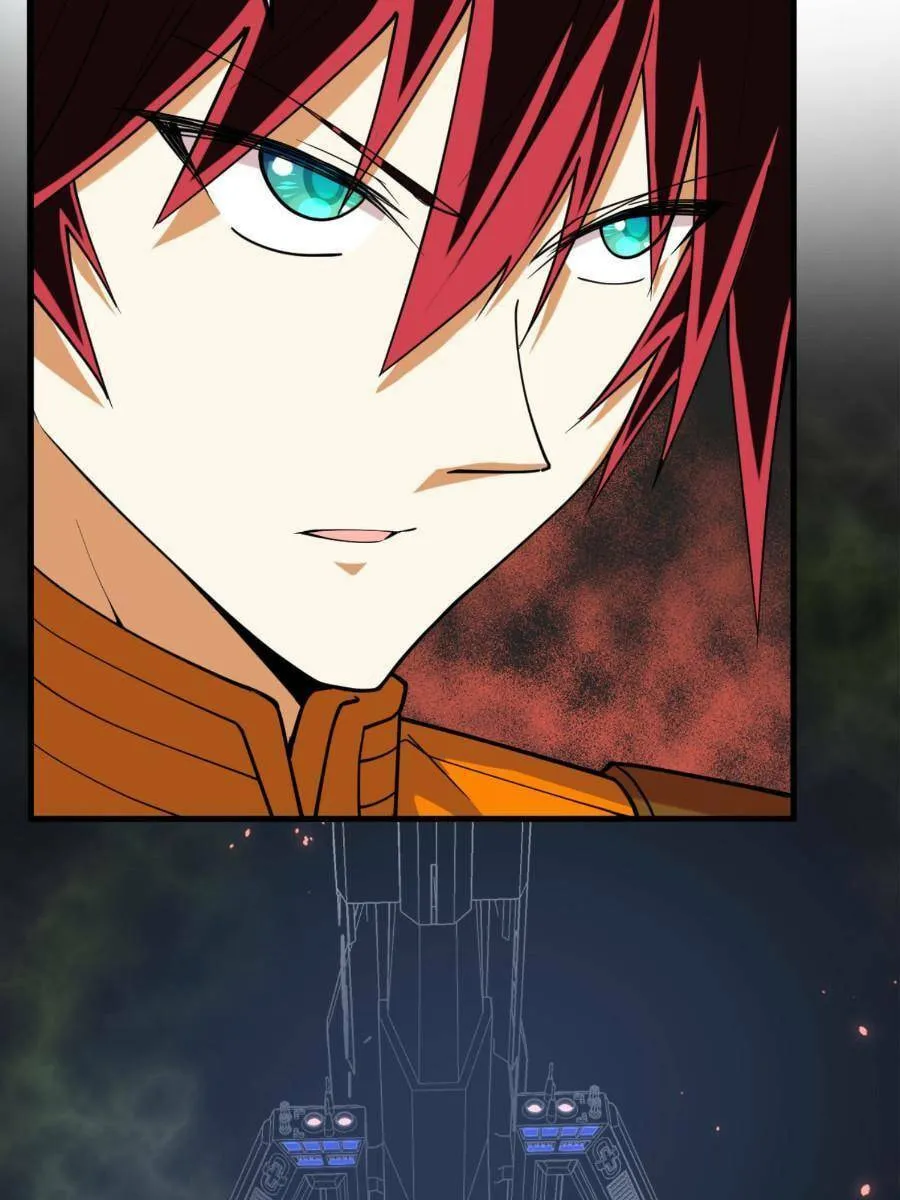 Upgrade Completed, Captain Chapter 17 page 39 - 