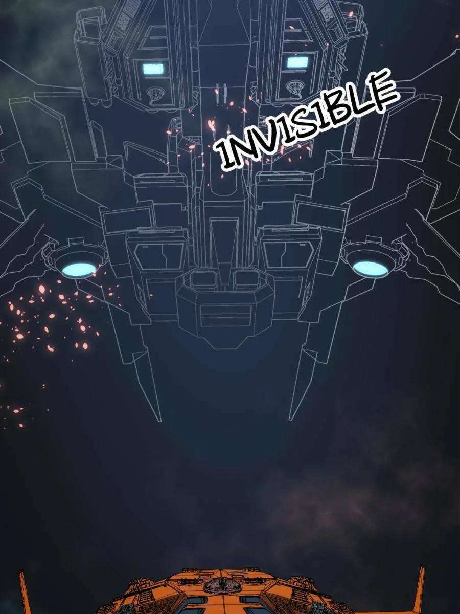 Upgrade Completed, Captain Chapter 17 page 40 - 