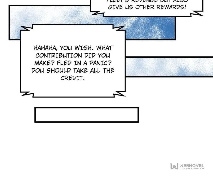 Upgrade Completed, Captain Chapter 17 page 51 - 
