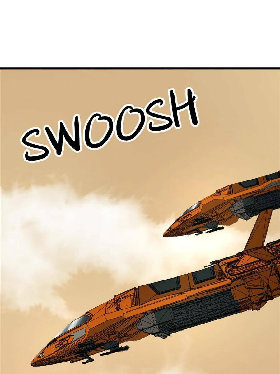 Upgrade Completed, Captain Chapter 17 page 52 - 