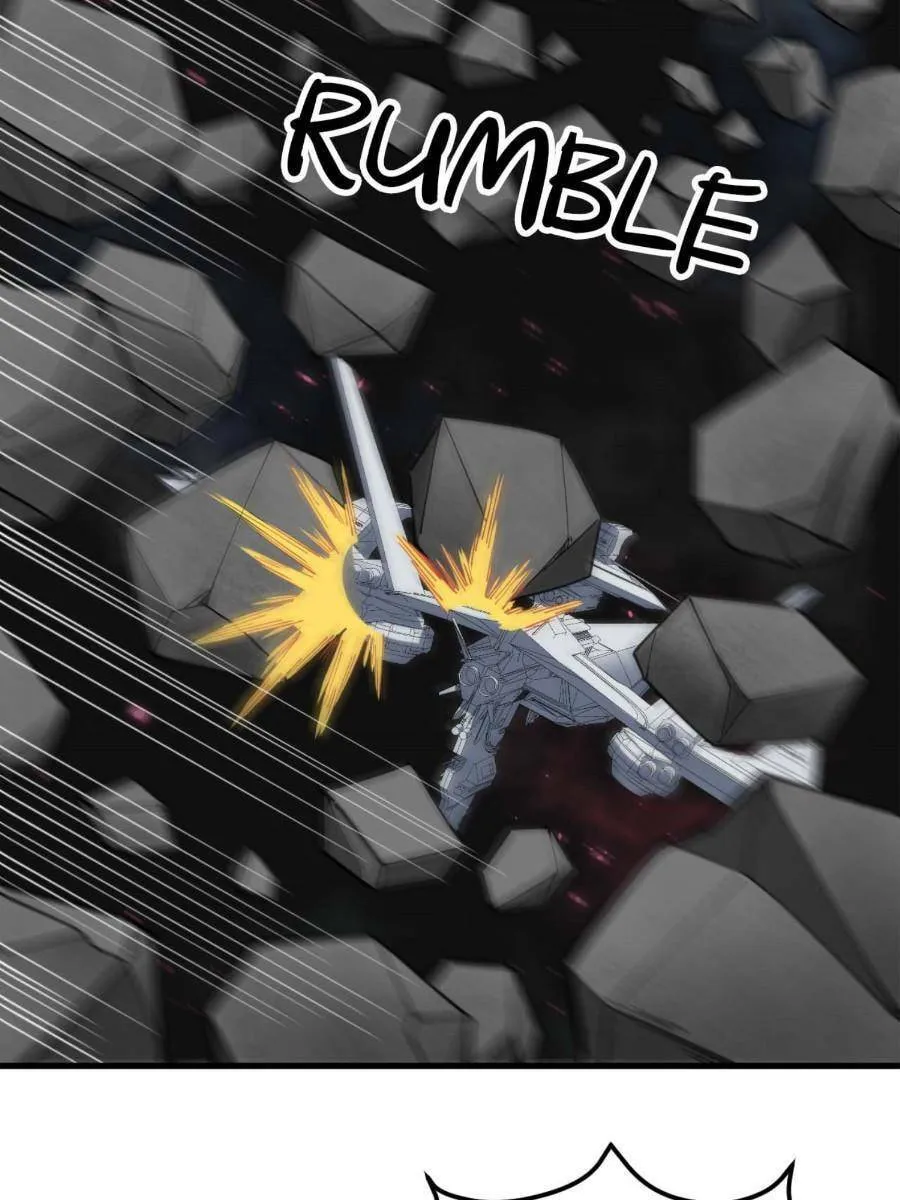 Upgrade Completed, Captain Chapter 17 page 8 - 