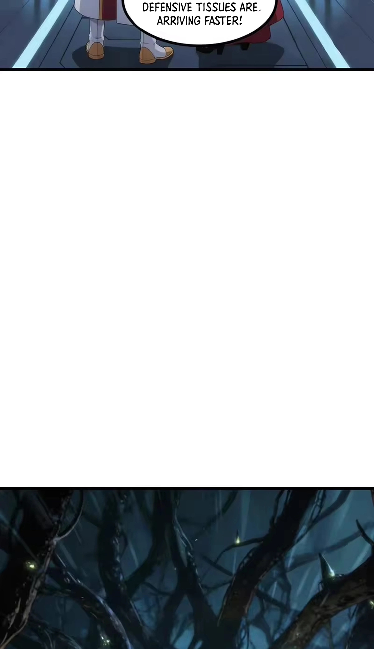 Upgrade Completed, Captain Chapter 170 page 29 - 