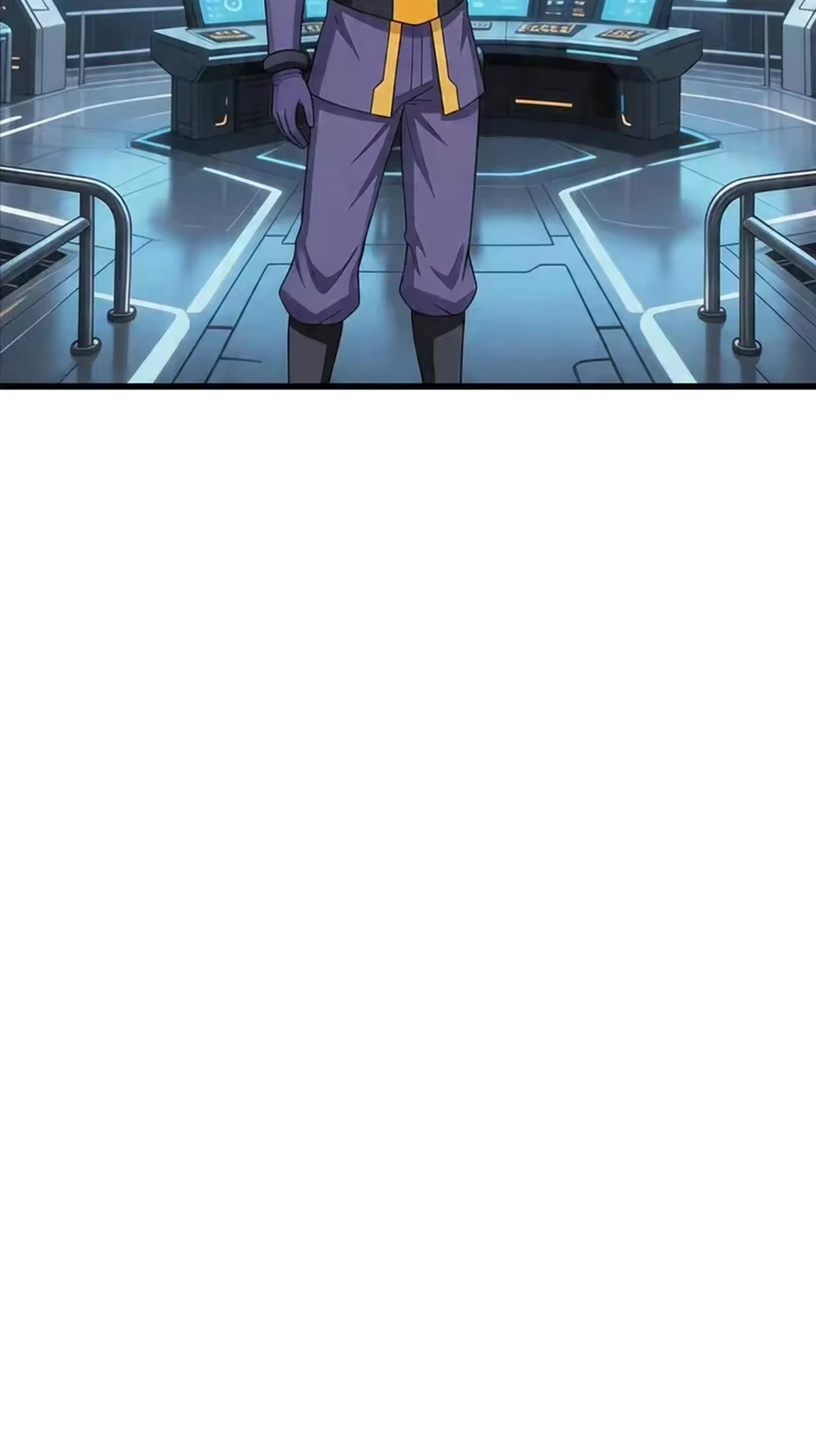 Upgrade Completed, Captain Chapter 171 page 34 - 