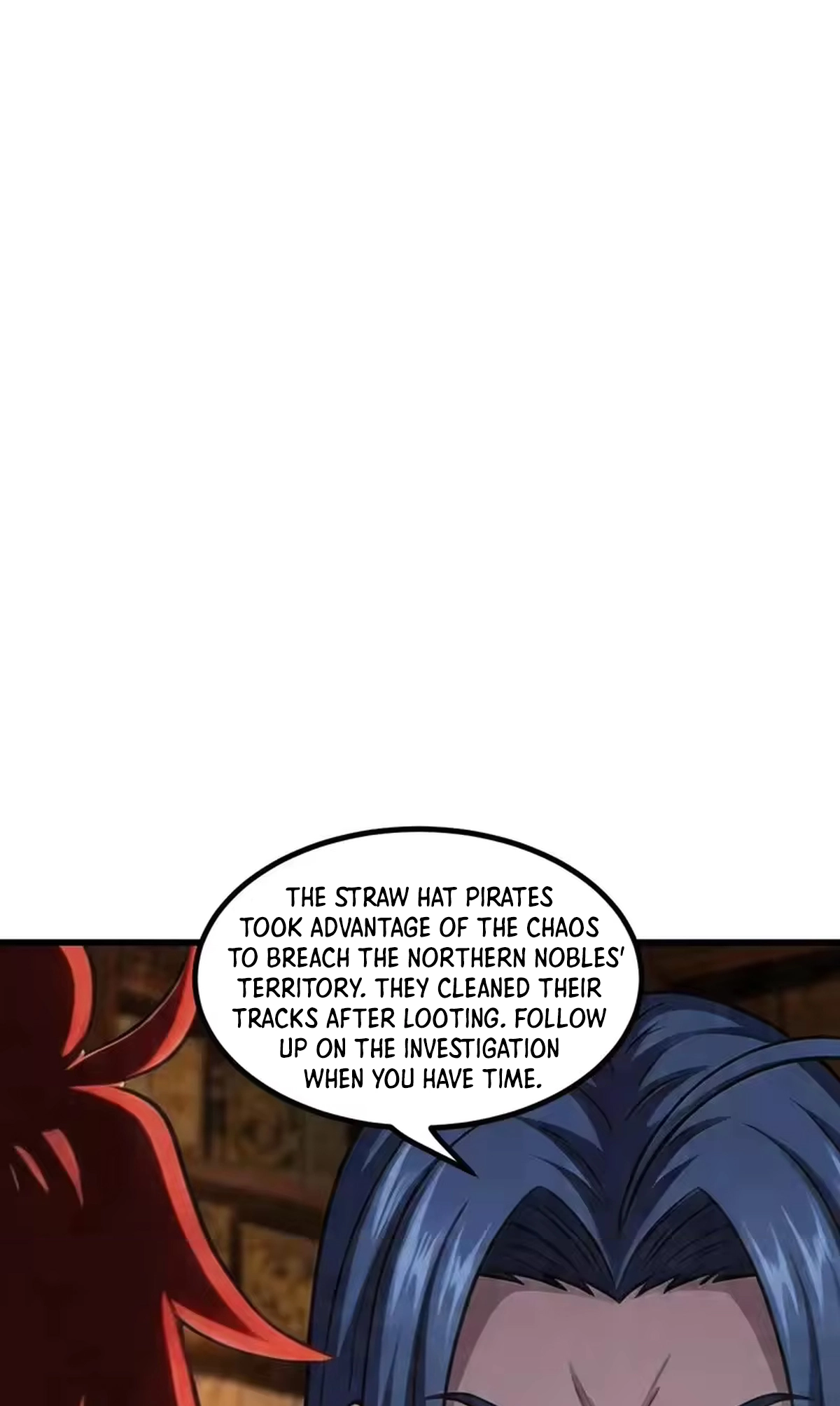 Upgrade Completed, Captain Chapter 171 page 55 - 