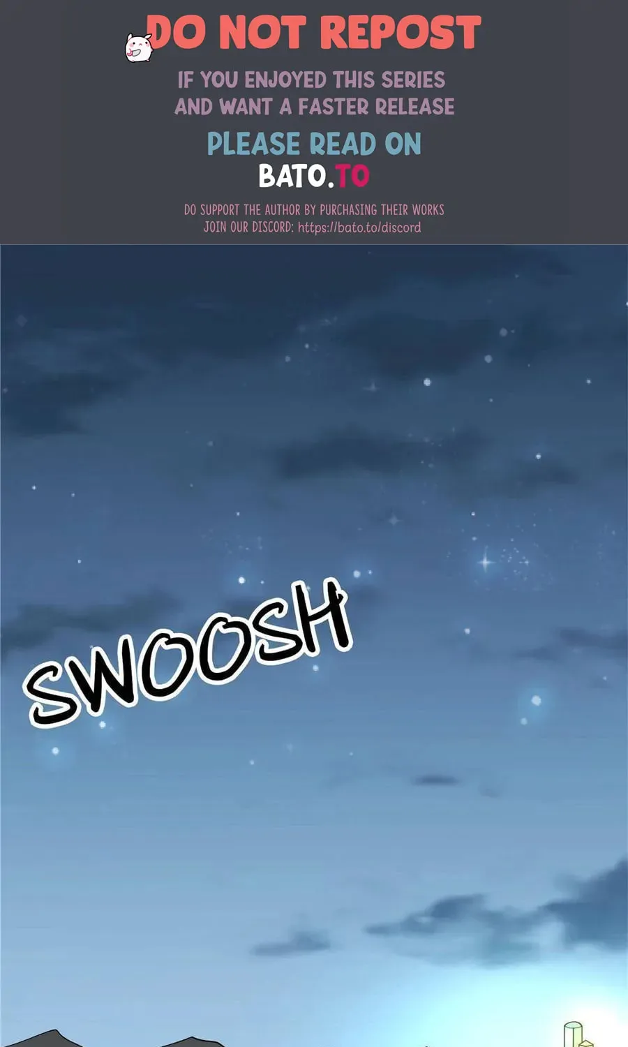 Upgrade Completed, Captain Chapter 18 page 1 - 
