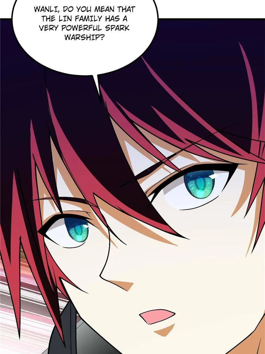 Upgrade Completed, Captain Chapter 18 page 11 - 