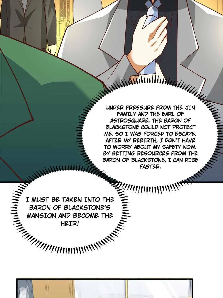 Upgrade Completed, Captain Chapter 18 page 26 - 