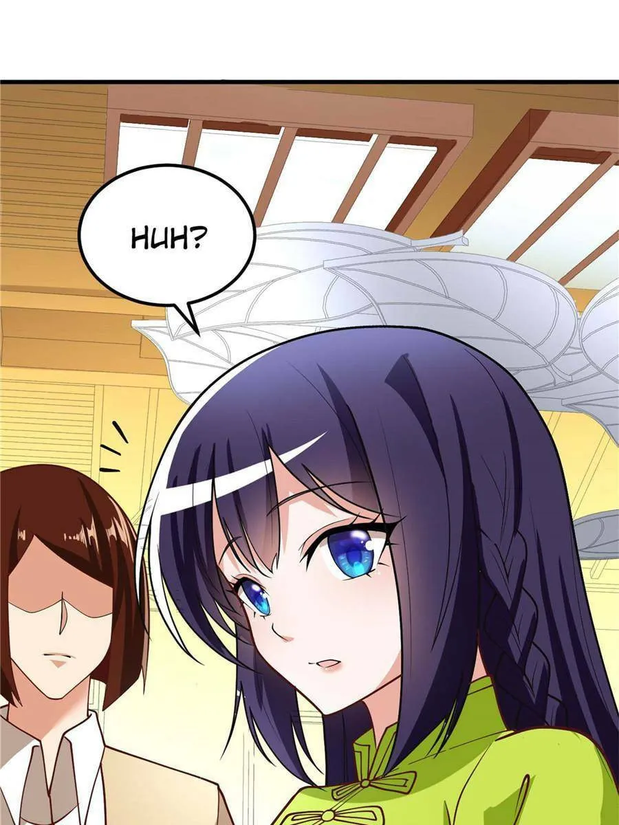 Upgrade Completed, Captain Chapter 18 page 28 - 