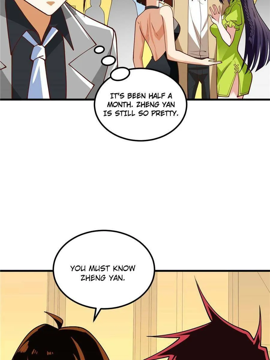 Upgrade Completed, Captain Chapter 18 page 30 - 