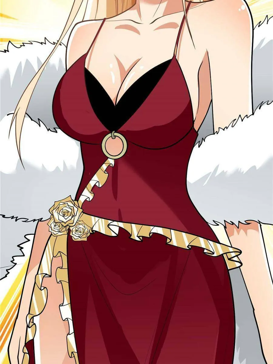Upgrade Completed, Captain Chapter 18 page 39 - 