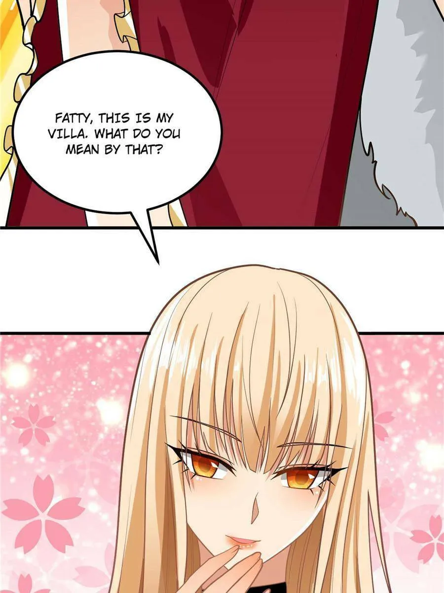Upgrade Completed, Captain Chapter 18 page 40 - 