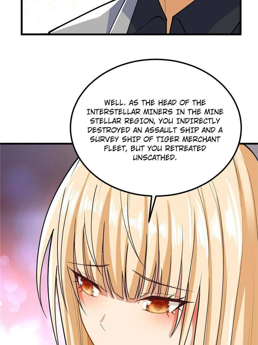 Upgrade Completed, Captain Chapter 18 page 47 - 