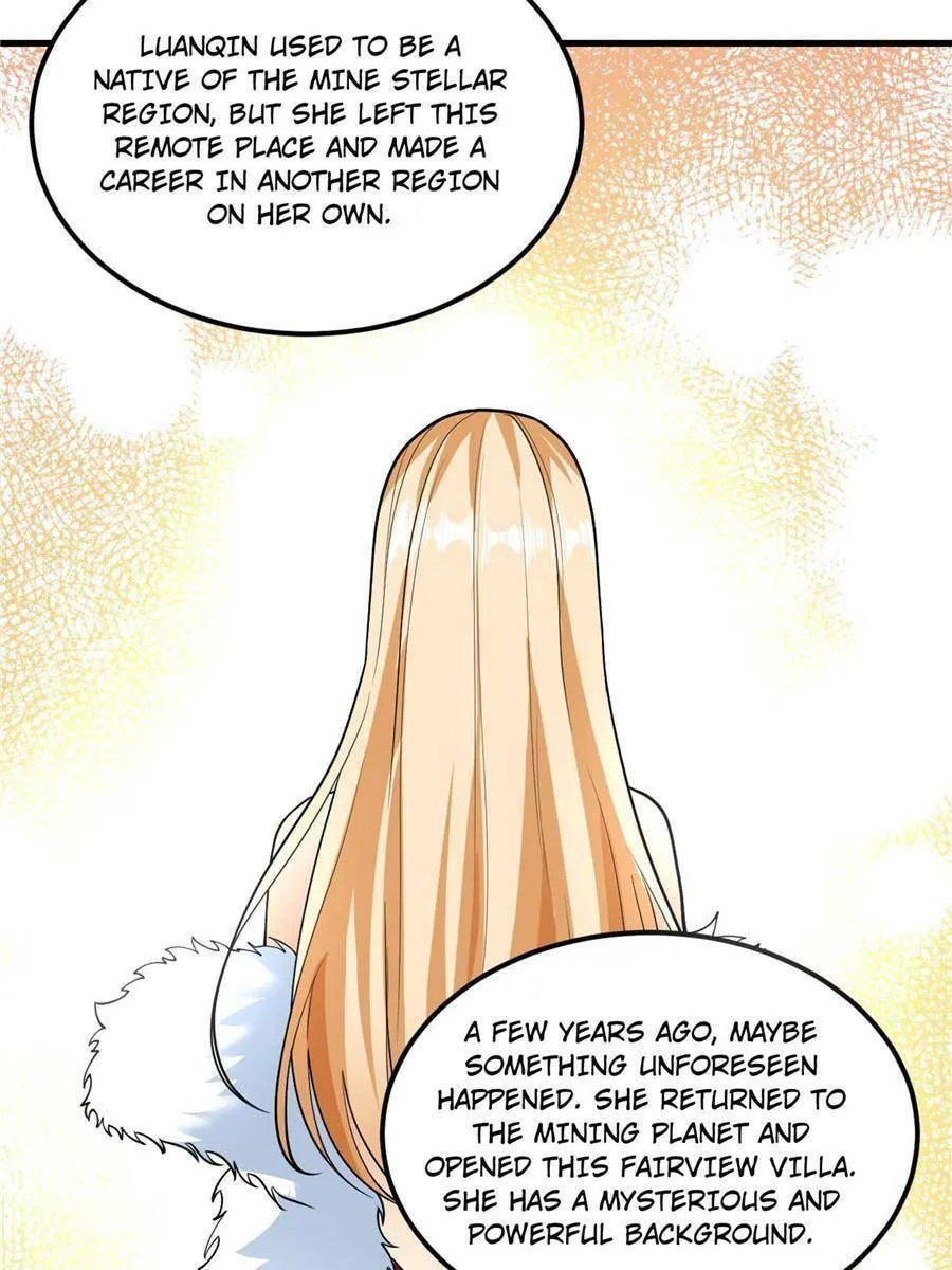 Upgrade Completed, Captain Chapter 18 page 53 - 