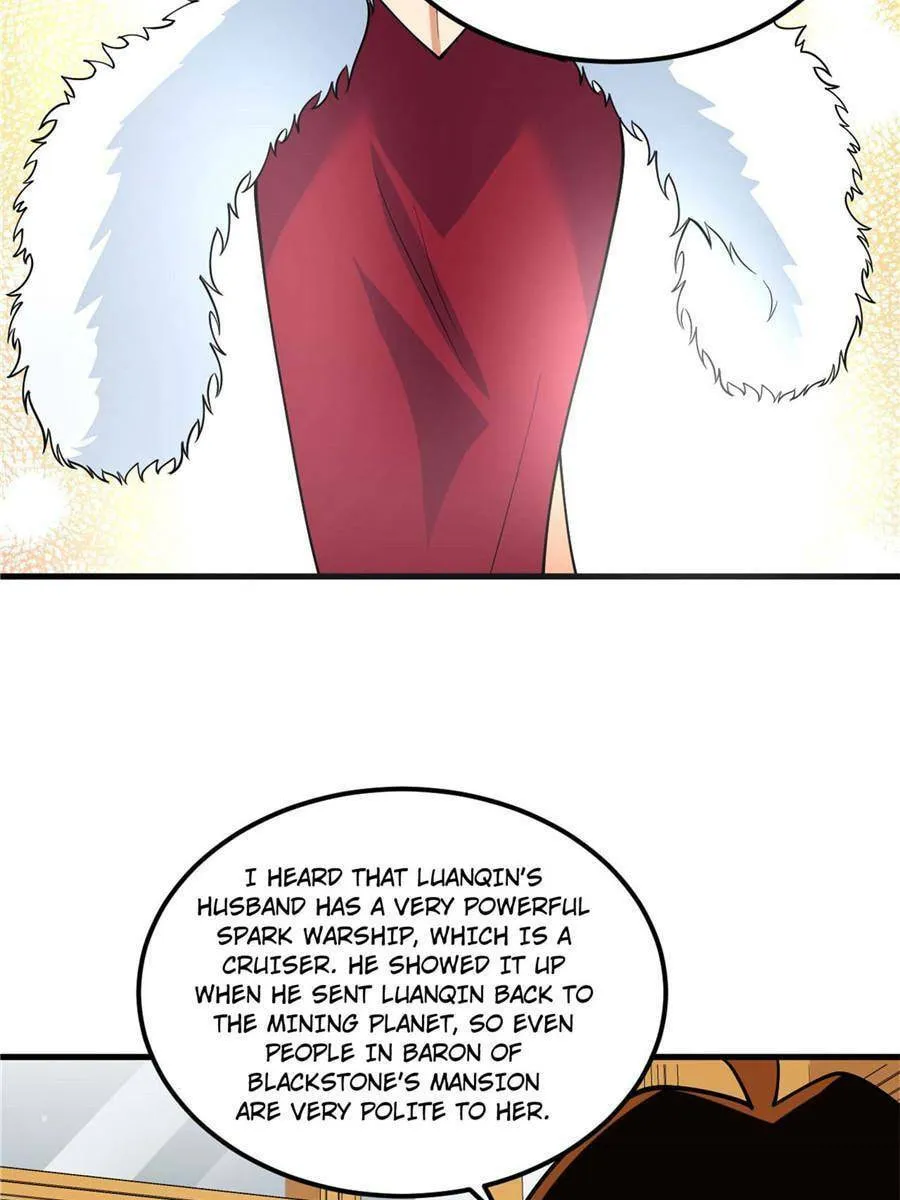 Upgrade Completed, Captain Chapter 18 page 54 - 