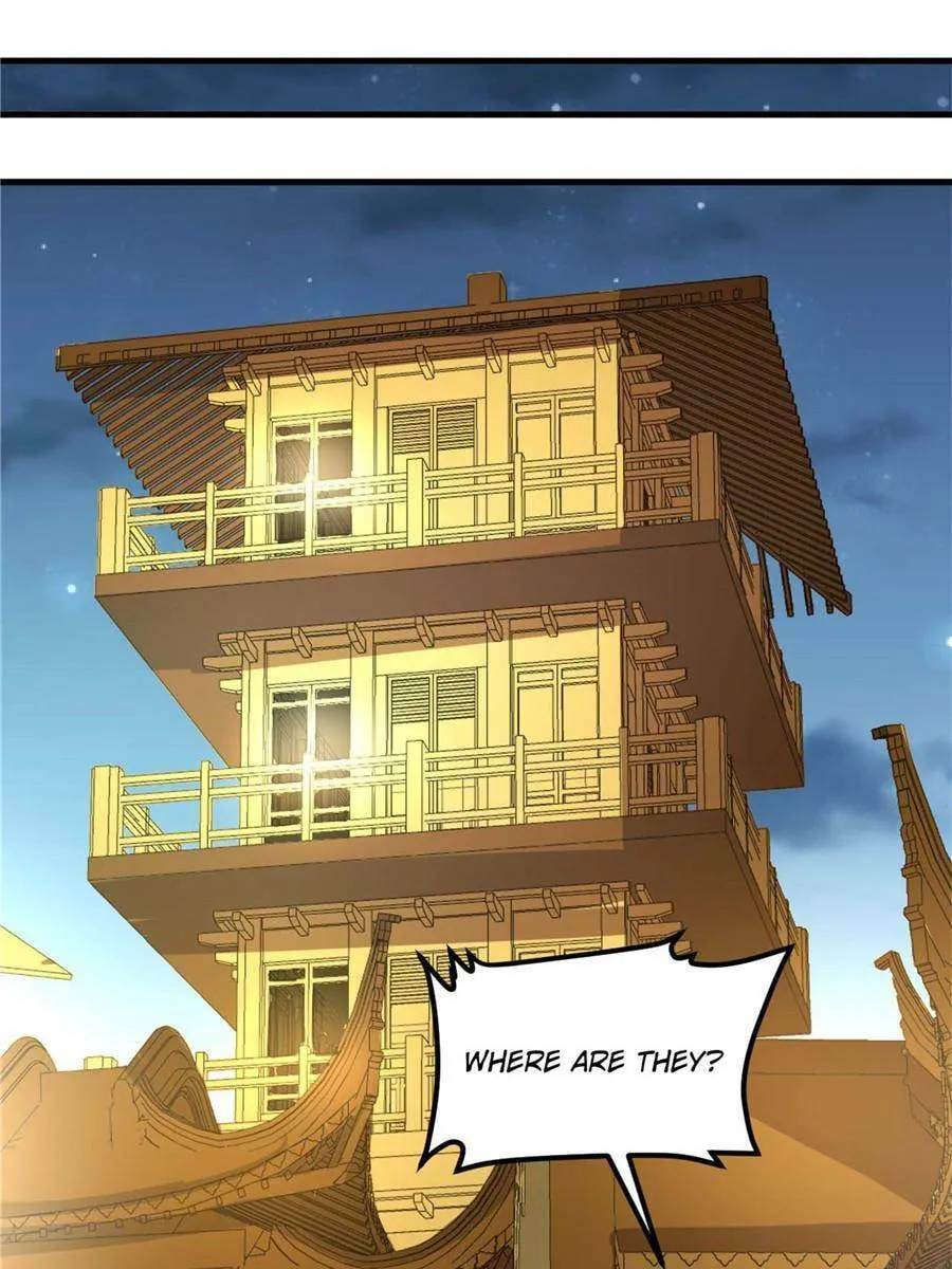 Upgrade Completed, Captain Chapter 18 page 64 - 